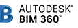Autodesk BIM 360 logo